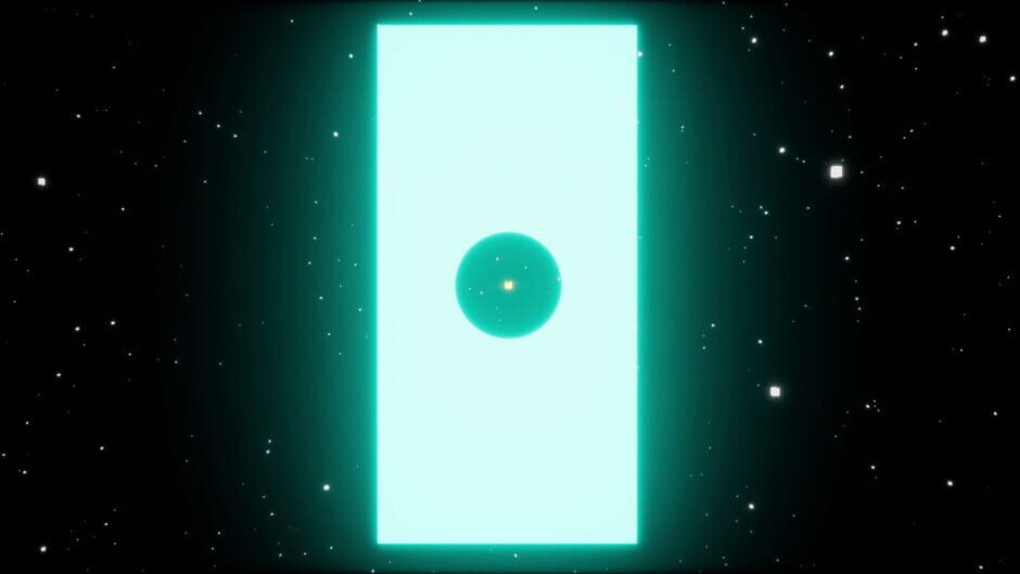 Datascape Screenshot