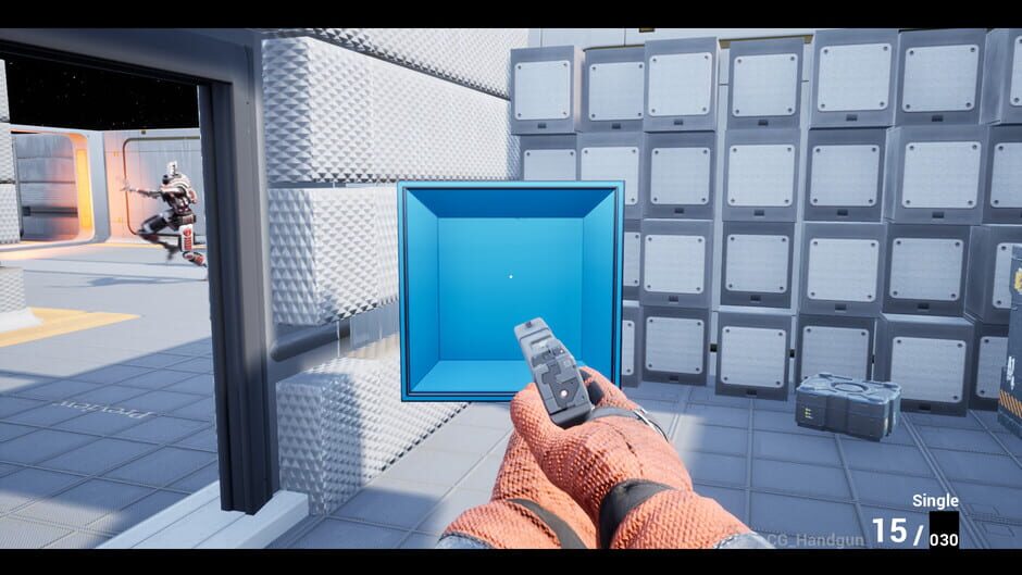 Screenshot Moon Mystery