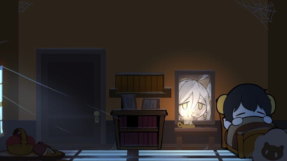 Nodyssey screenshot