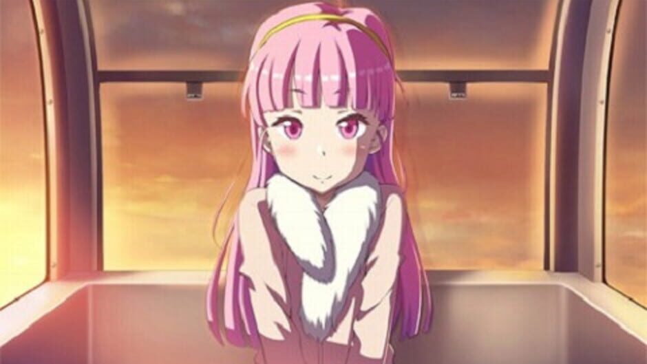 Screenshots Kirameki School Life SP: The Wonder Years