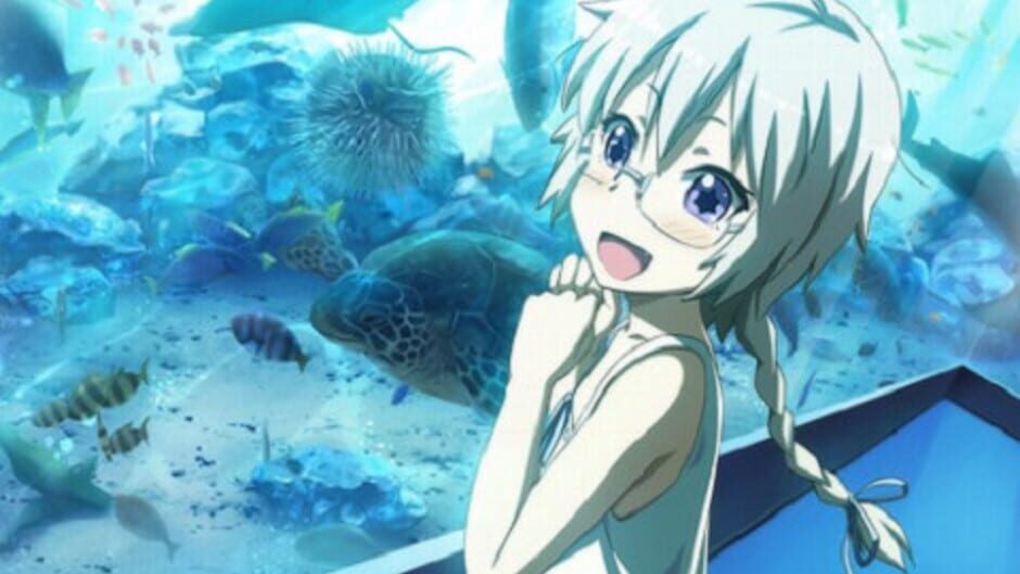 Screenshots Kirameki School Life SP: The Wonder Years