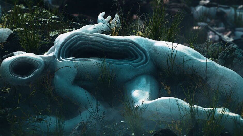 Hell is Us Screenshot