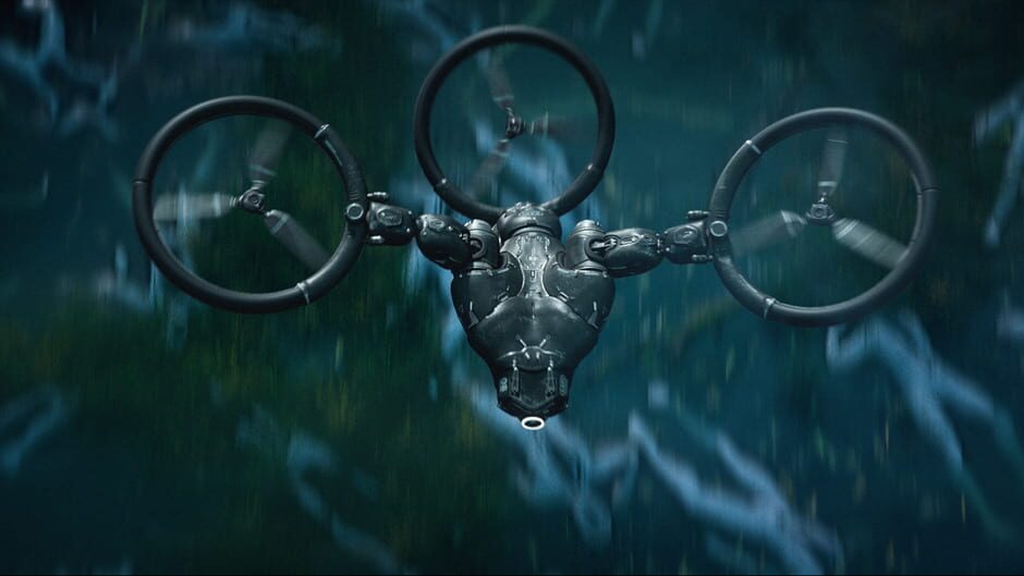 Hell is Us Screenshot