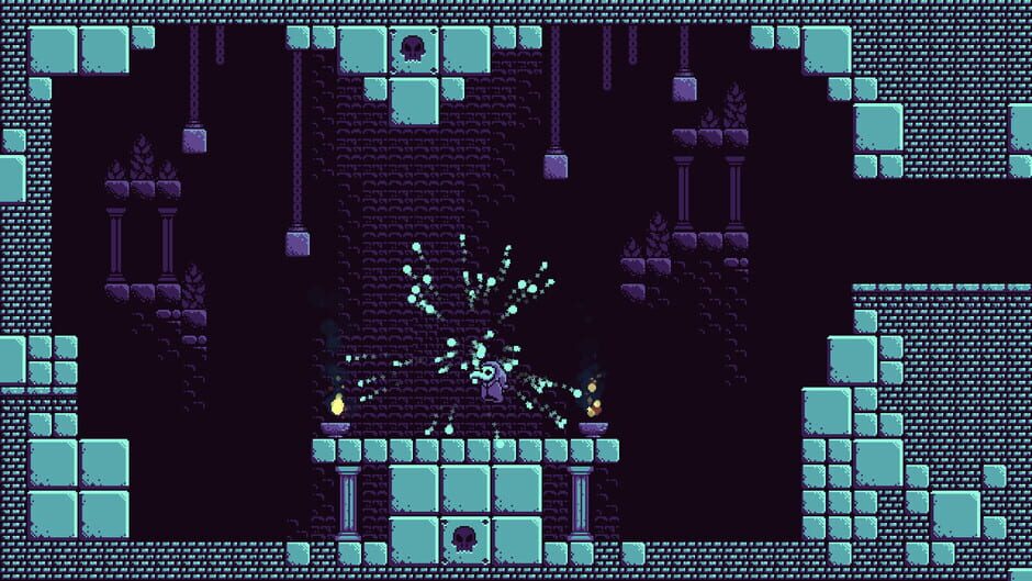 Into the Underdusk Screenshot