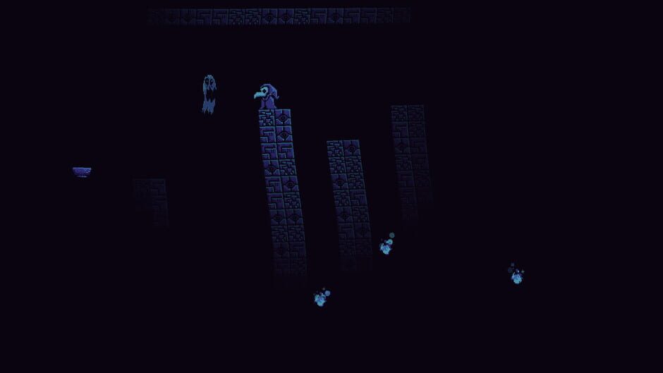 Into the Underdusk Screenshot