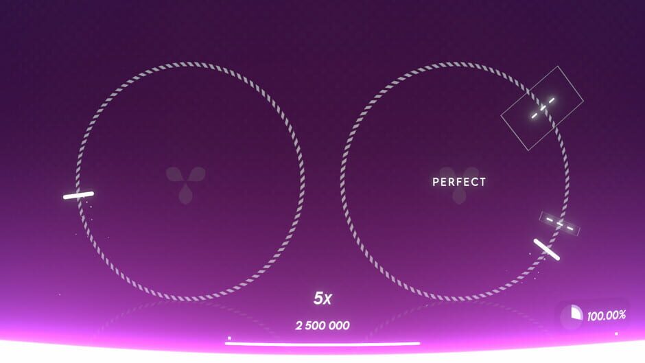 Twin Edge Screenshot