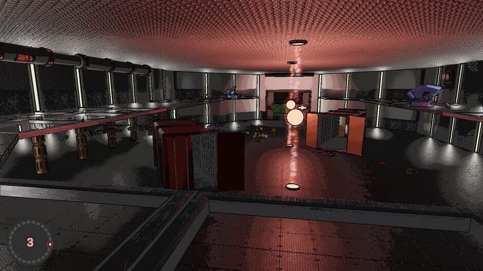 Machinicide Screenshot