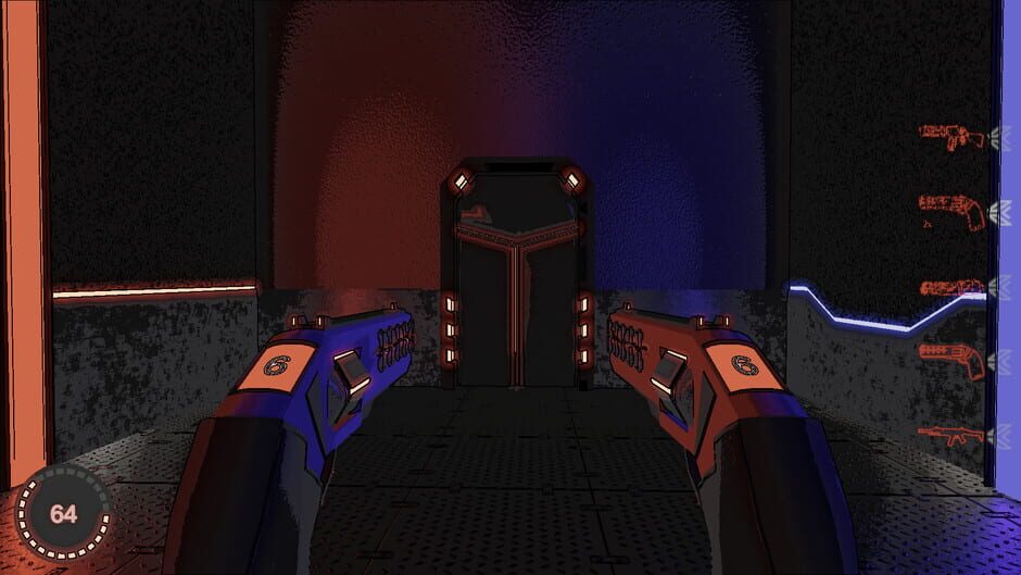 Machinicide Screenshot