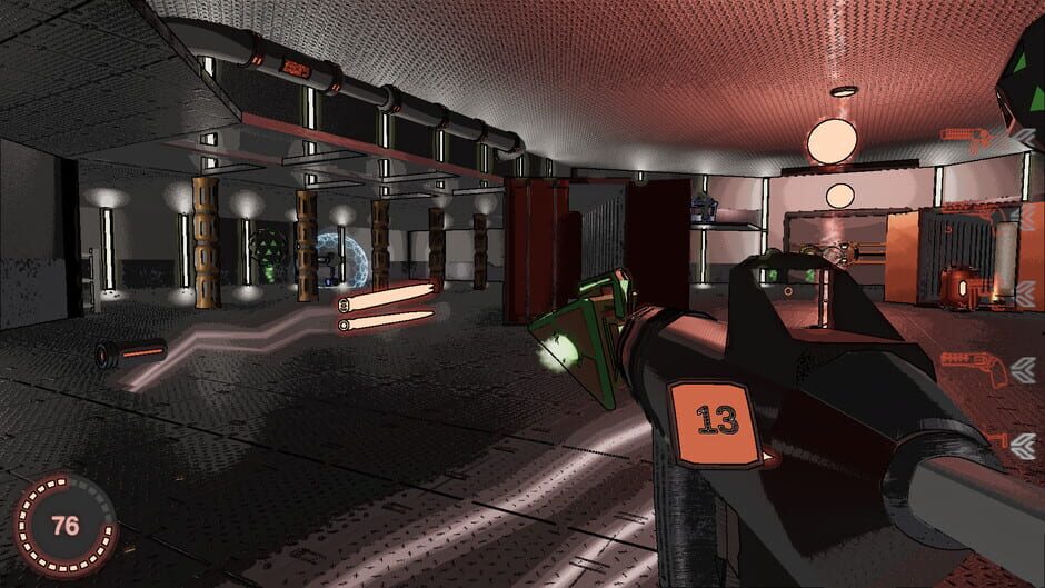 Machinicide Screenshot