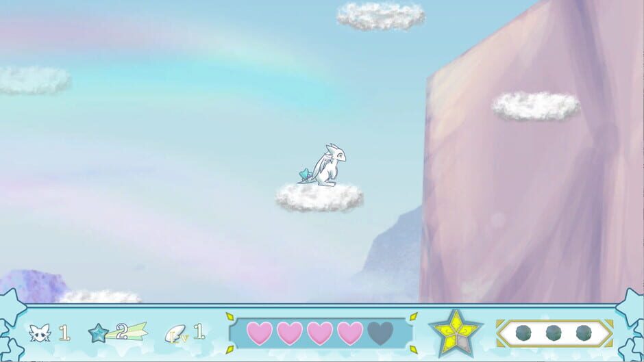 สกรีนช็อตจาก Starchild Velta and loadtosky (รูปที่ 3)