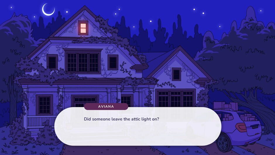 Good Bones Screenshot