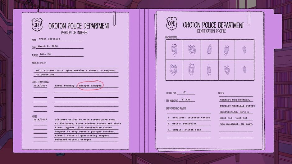 Good Bones Screenshot