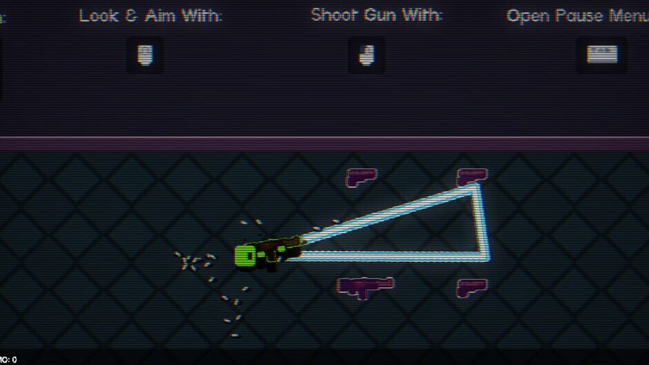 Slime Corp screenshot