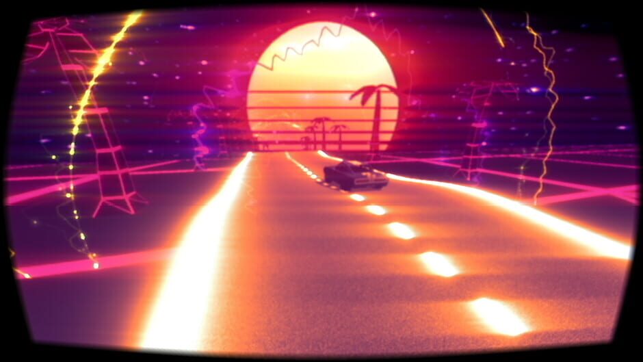 สกรีนช็อตจาก Retro Ride (รูปที่ 4)