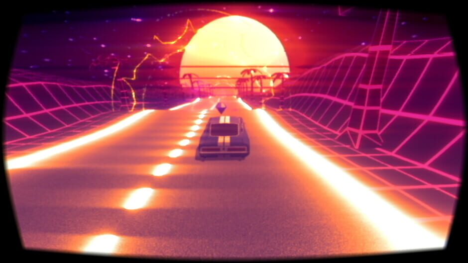 สกรีนช็อตจาก Retro Ride (รูปที่ 6)