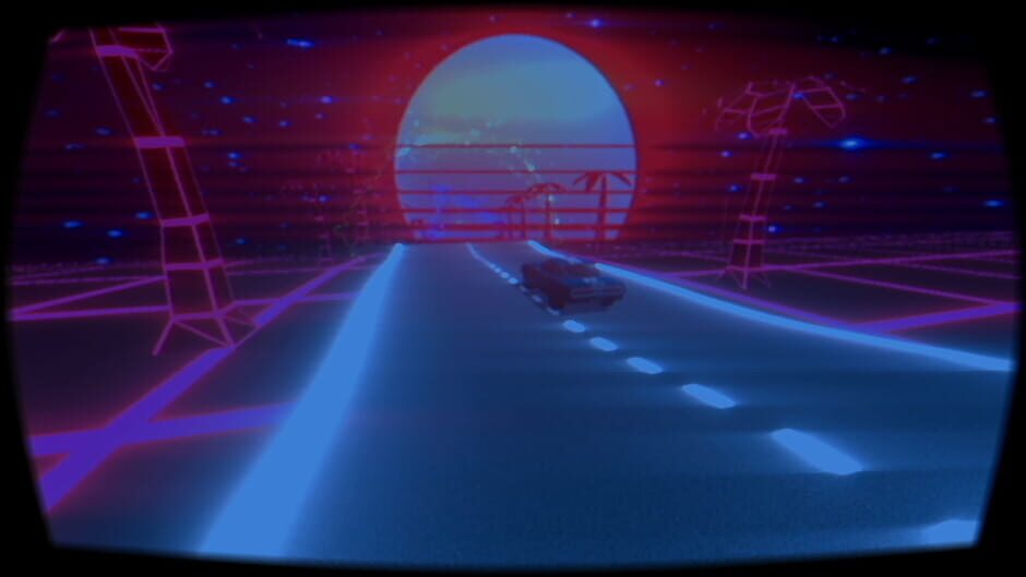 สกรีนช็อตจาก Retro Ride (รูปที่ 5)