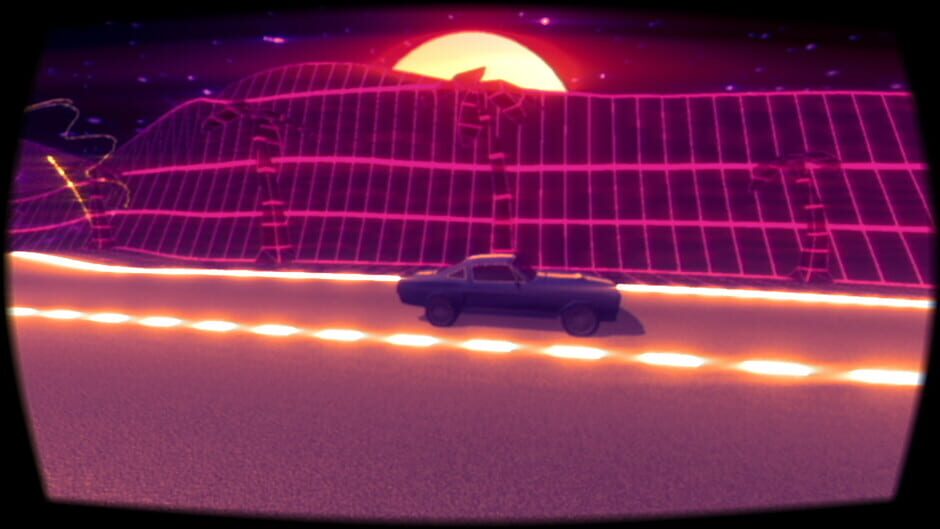 สกรีนช็อตจาก Retro Ride (รูปที่ 7)