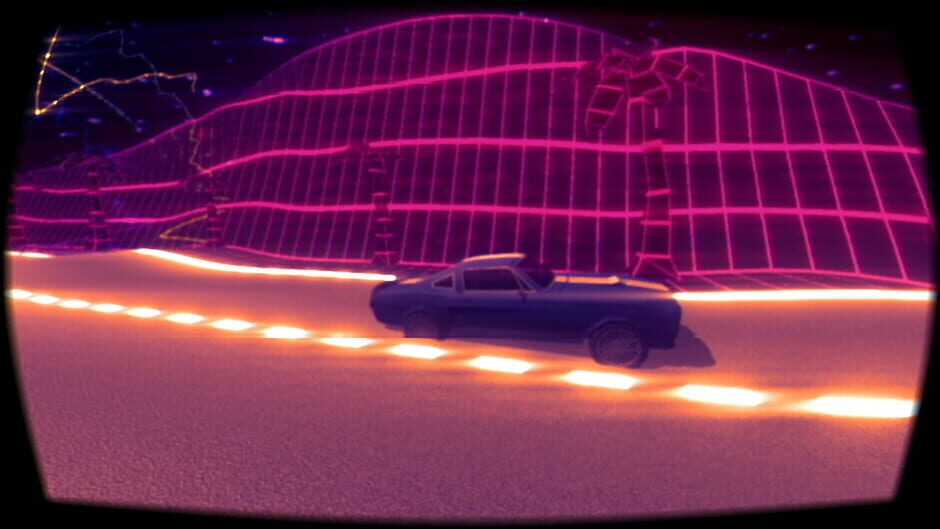 สกรีนช็อตจาก Retro Ride (รูปที่ 8)