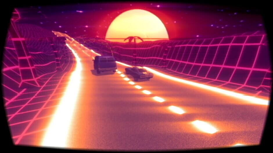 สกรีนช็อตจาก Retro Ride (รูปที่ 9)