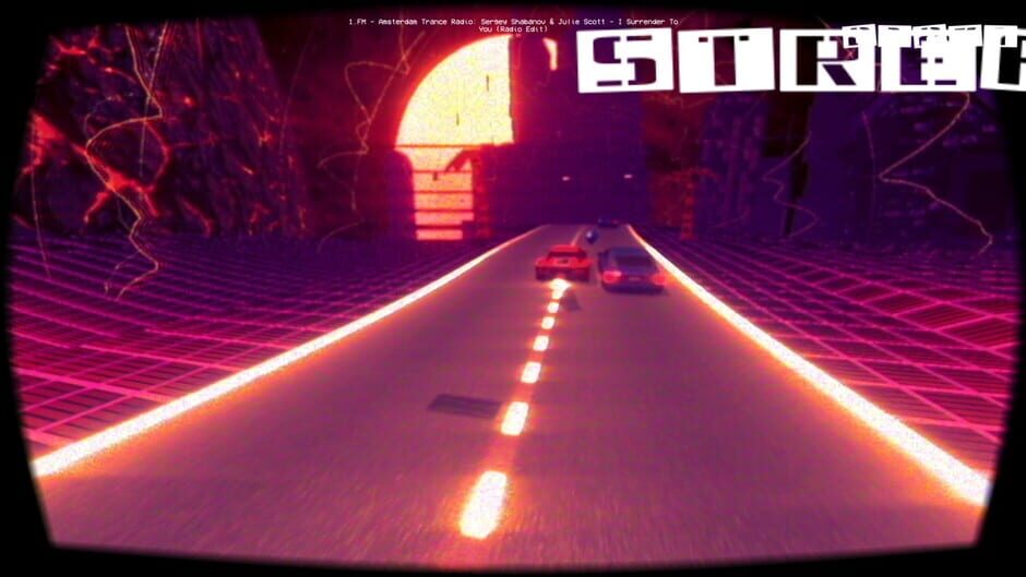 สกรีนช็อตจาก Retro Ride (รูปที่ 13)