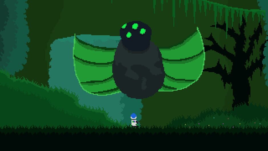 Destinesia Screenshot