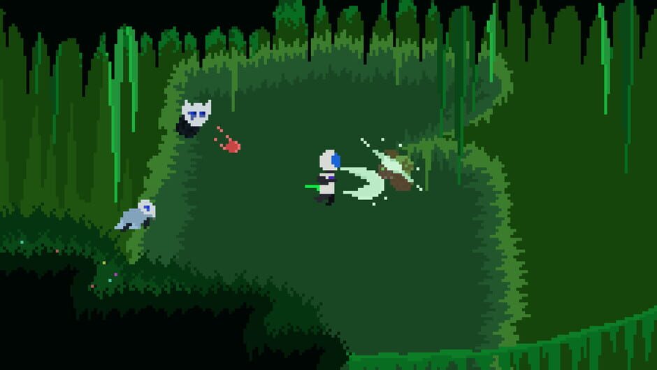 Destinesia Screenshot