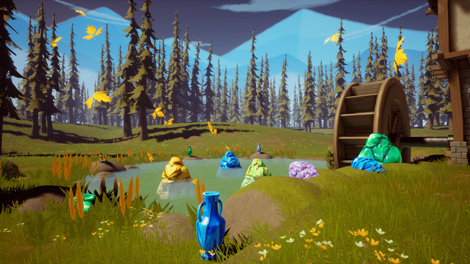 Aurum Screenshot