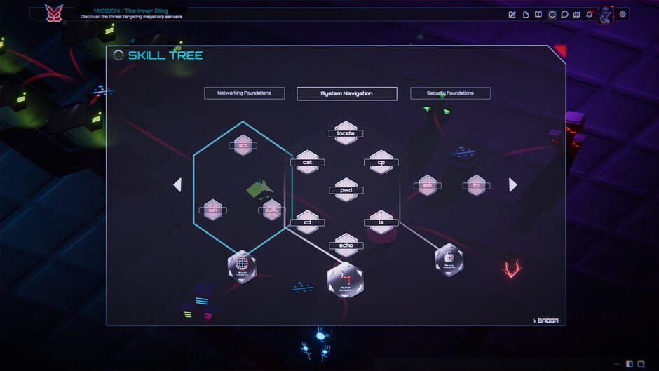 World of Haiku Screenshot