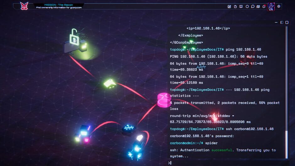 World of Haiku Screenshot