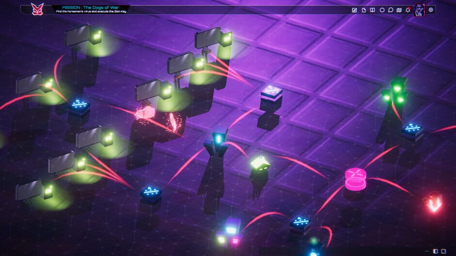 World of Haiku Screenshot