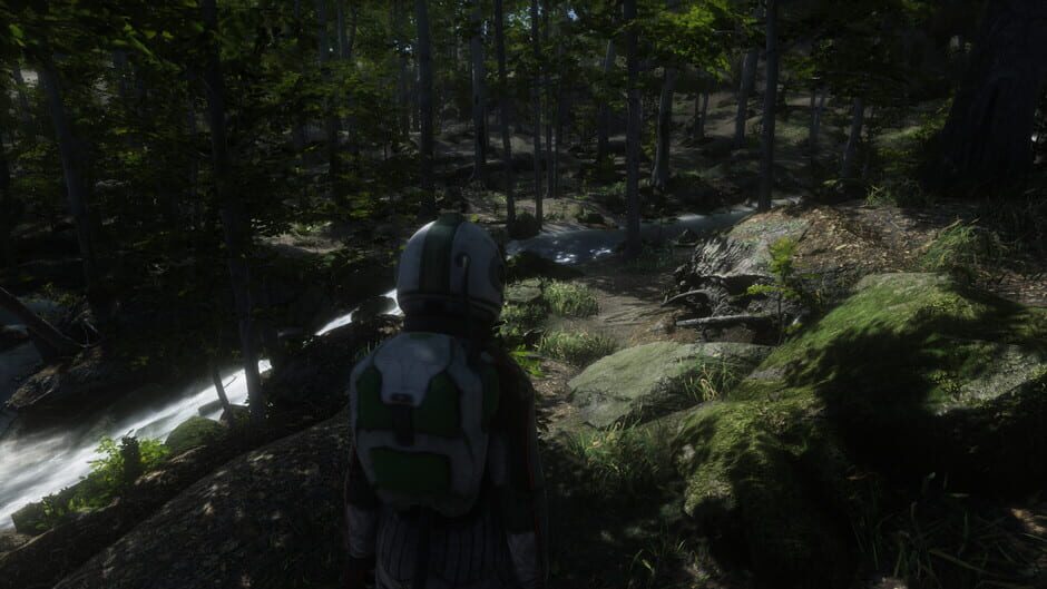 Technitive screenshot