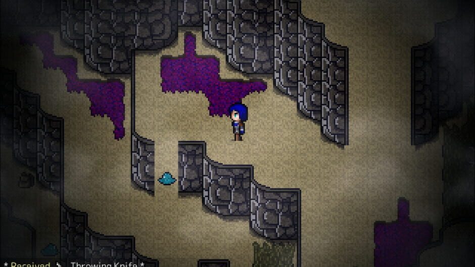 Prayer of the Faithless Screenshot