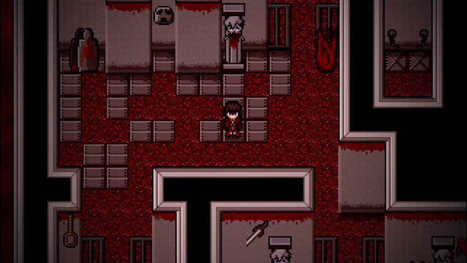 Prayer of the Faithless Screenshot