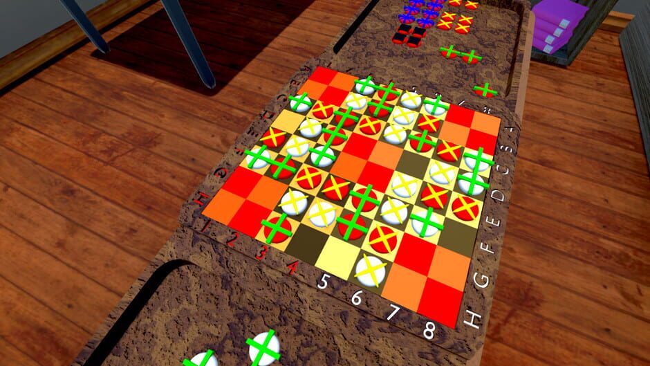 Vantageous Screenshot