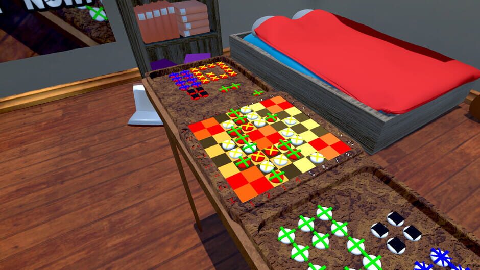 Vantageous Screenshot