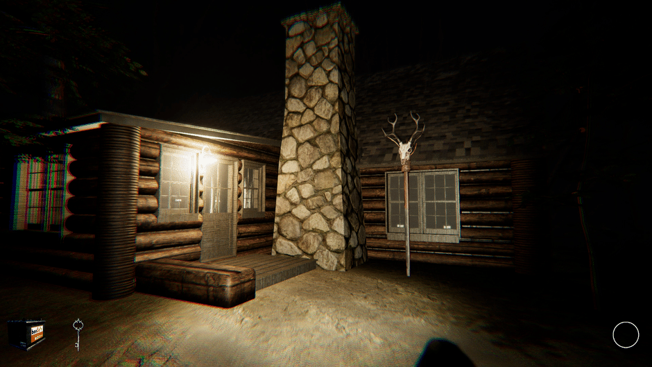 Escape Purgatory Screenshot
