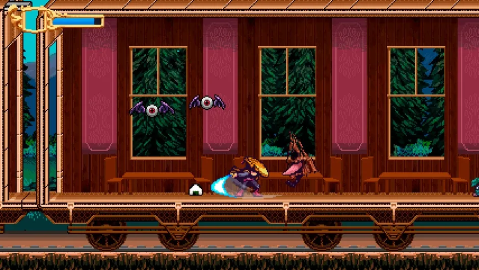 Yokai Hunter Shintaro