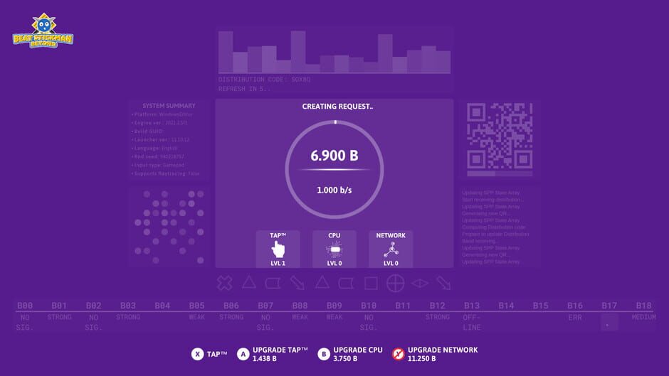 Beat Stickman: Beyond Screenshot