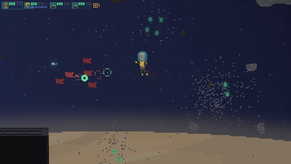Far Star Screenshot
