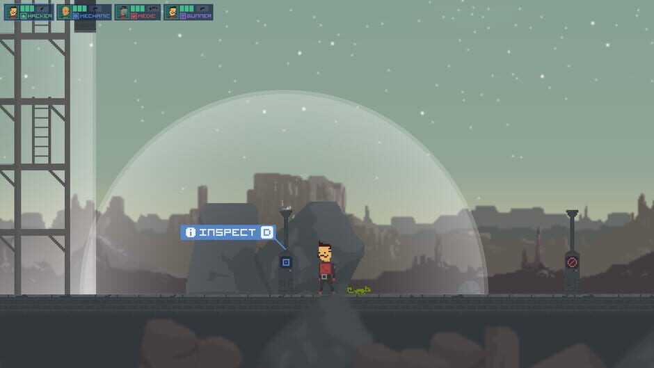 Far Star Screenshot