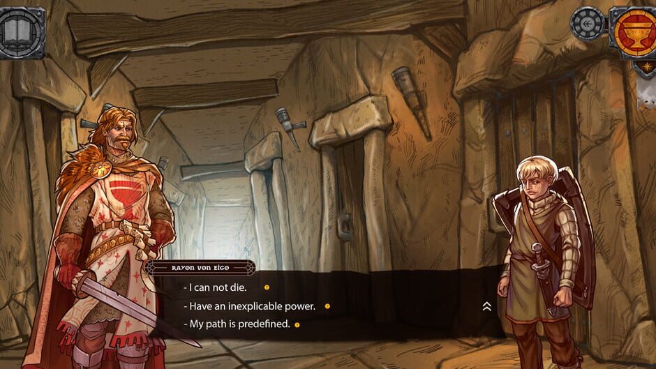 With Good Intentions Screenshot