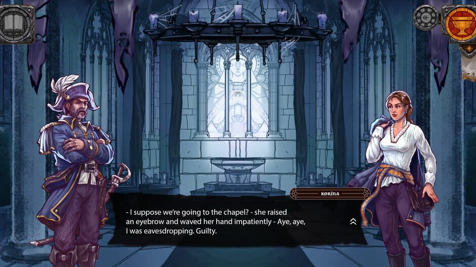 With Good Intentions Screenshot