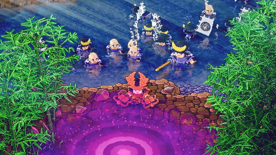 Samurai Bringer Screenshot