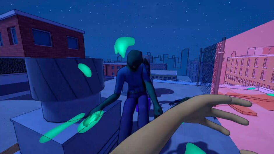 Slap-It Together! Screenshot