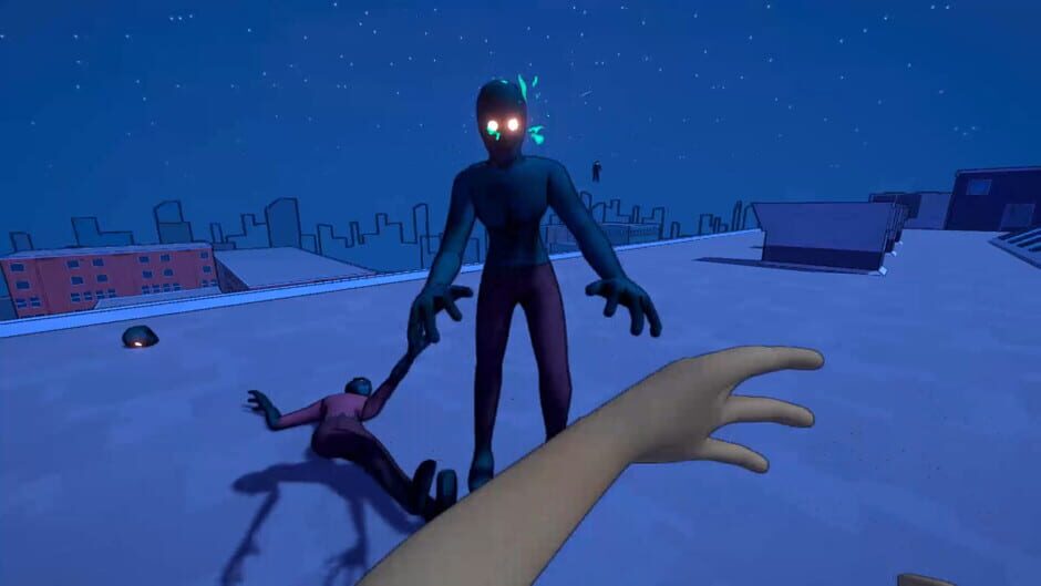 Slap-It Together! Screenshot