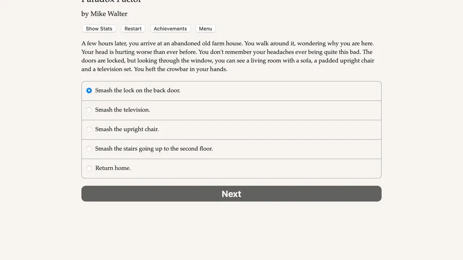 Screenshot 4