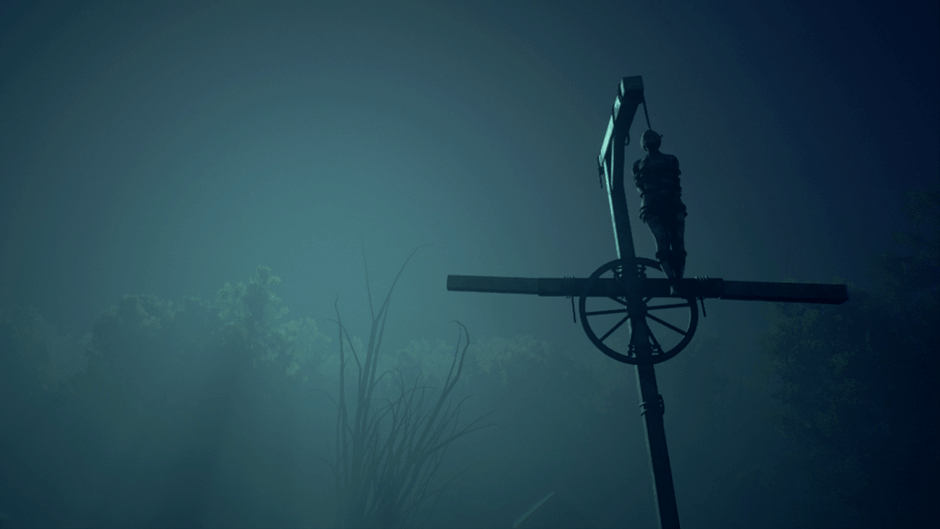 Sirenhead: Southpoint Screenshot