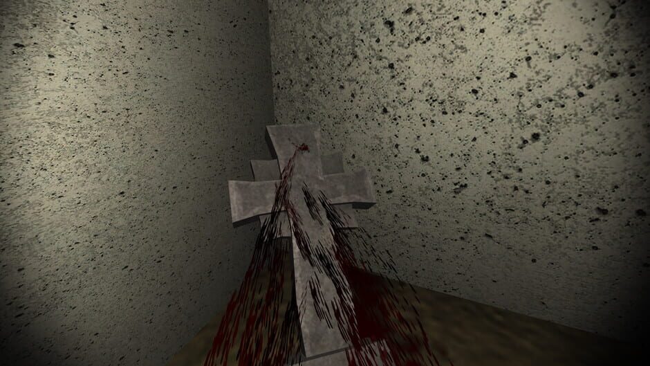 Fever Dream Screenshot