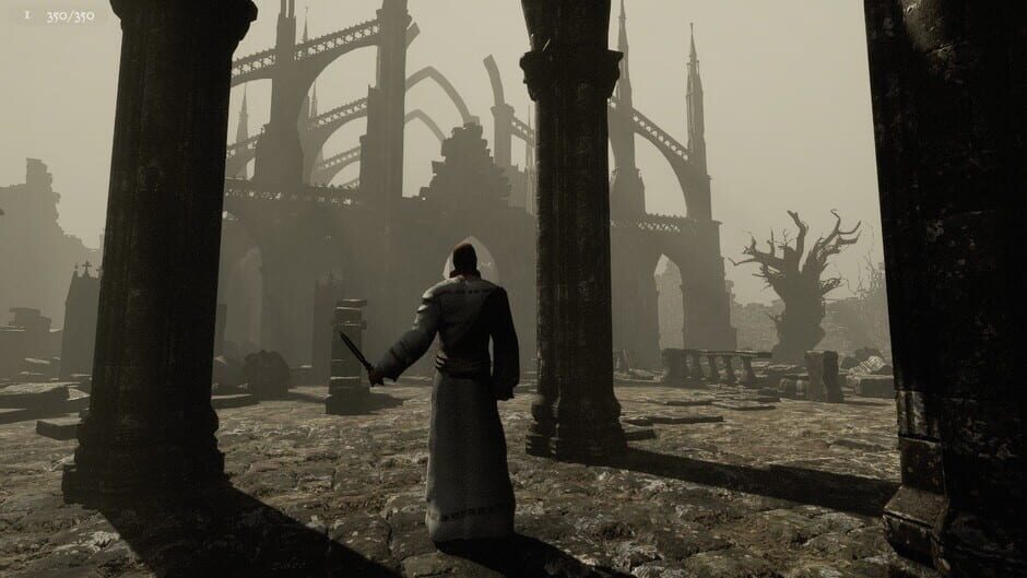 สกรีนช็อตจาก Whisper Out of Time (รูปที่ 7)