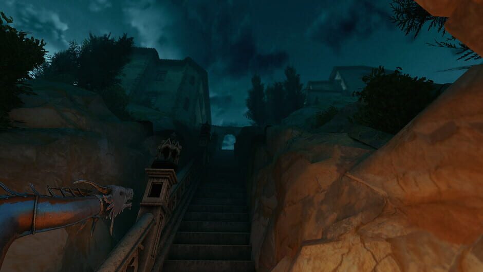 The House of Da Vinci 3 Screenshot